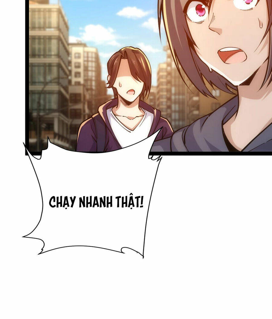 Toàn Thuộc Tính Võ Đạo Chapter 46 - Trang 2