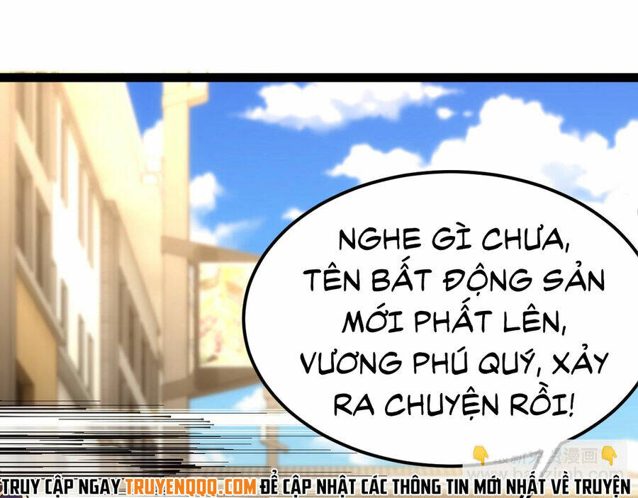 Toàn Thuộc Tính Võ Đạo Chapter 46 - Trang 2