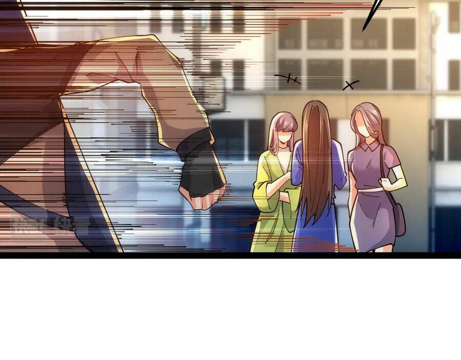 Toàn Thuộc Tính Võ Đạo Chapter 46 - Trang 2