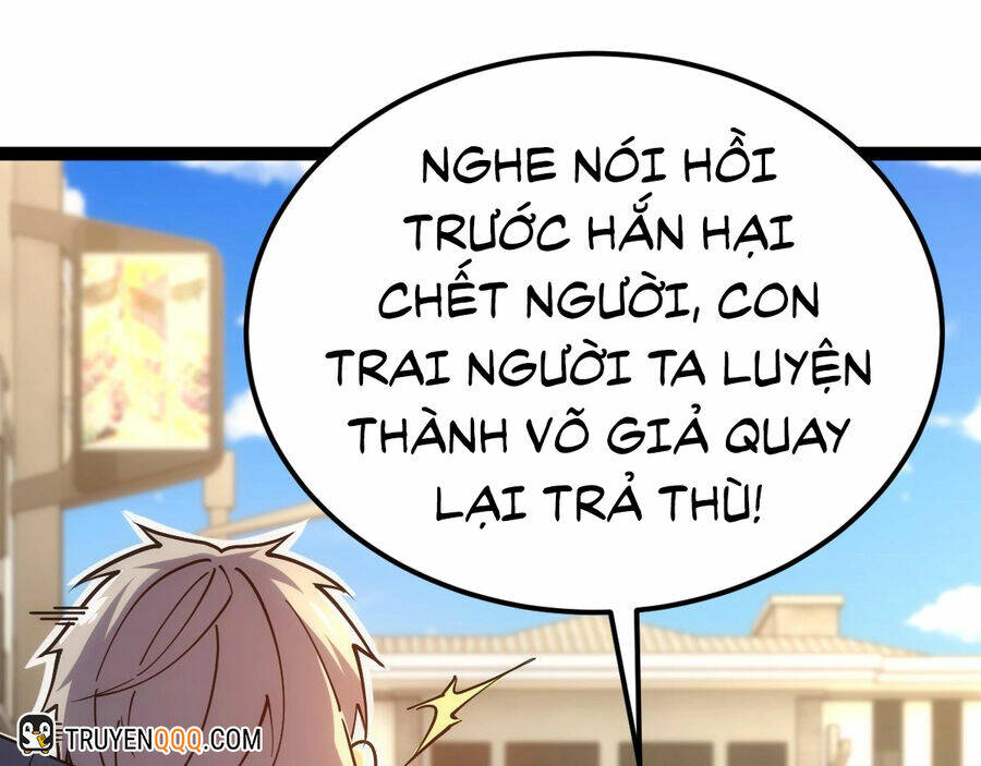 Toàn Thuộc Tính Võ Đạo Chapter 46 - Trang 2