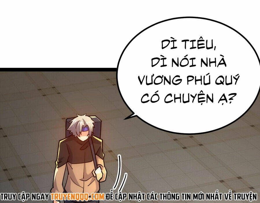 Toàn Thuộc Tính Võ Đạo Chapter 46 - Trang 2