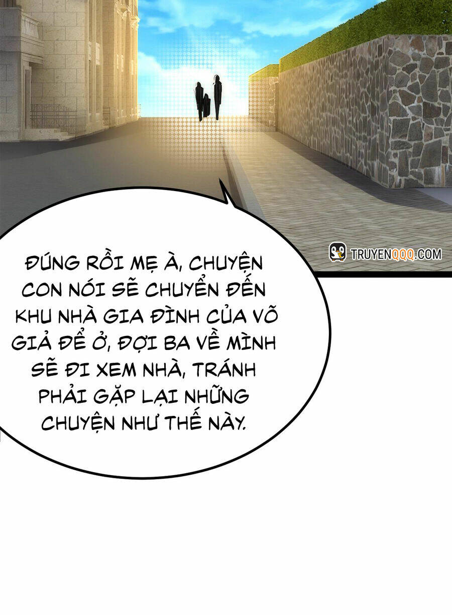 Toàn Thuộc Tính Võ Đạo Chapter 47 - Trang 2