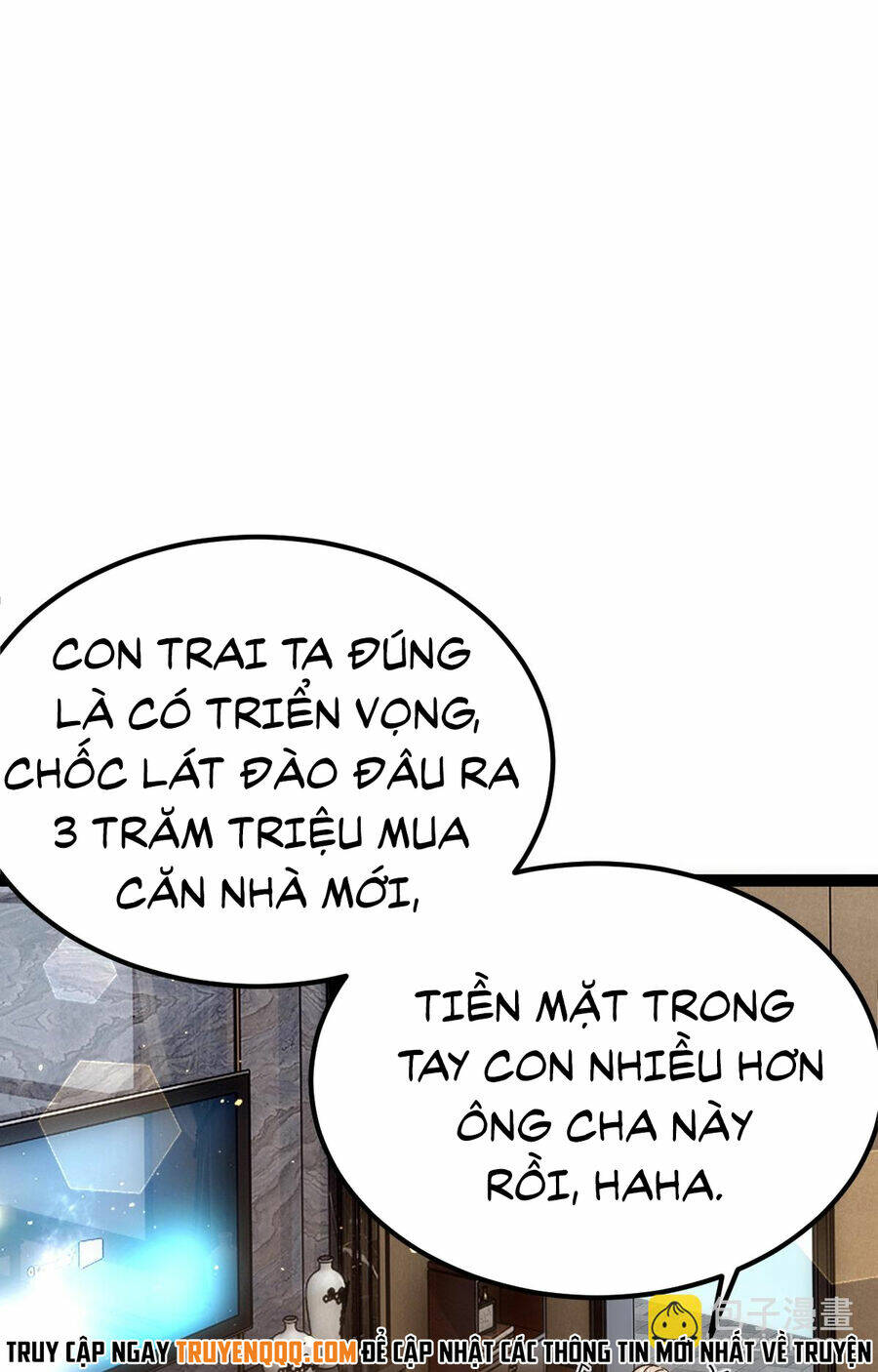 Toàn Thuộc Tính Võ Đạo Chapter 47 - Trang 2