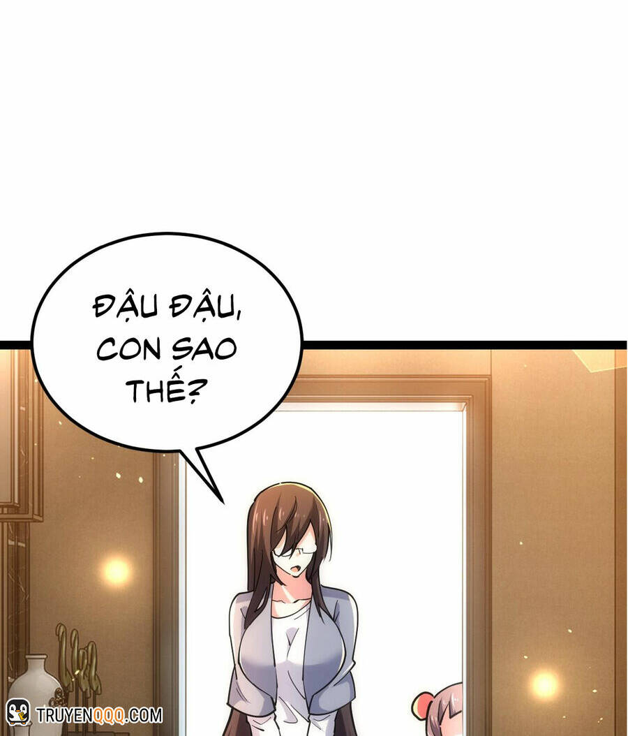 Toàn Thuộc Tính Võ Đạo Chapter 47 - Trang 2