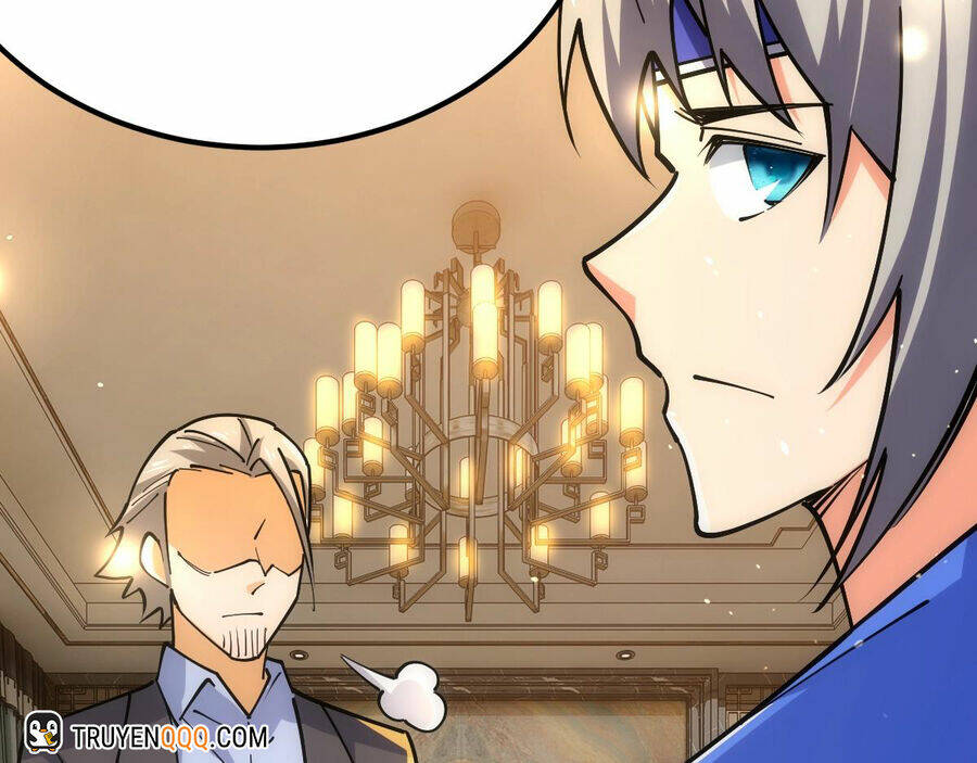 Toàn Thuộc Tính Võ Đạo Chapter 47 - Trang 2