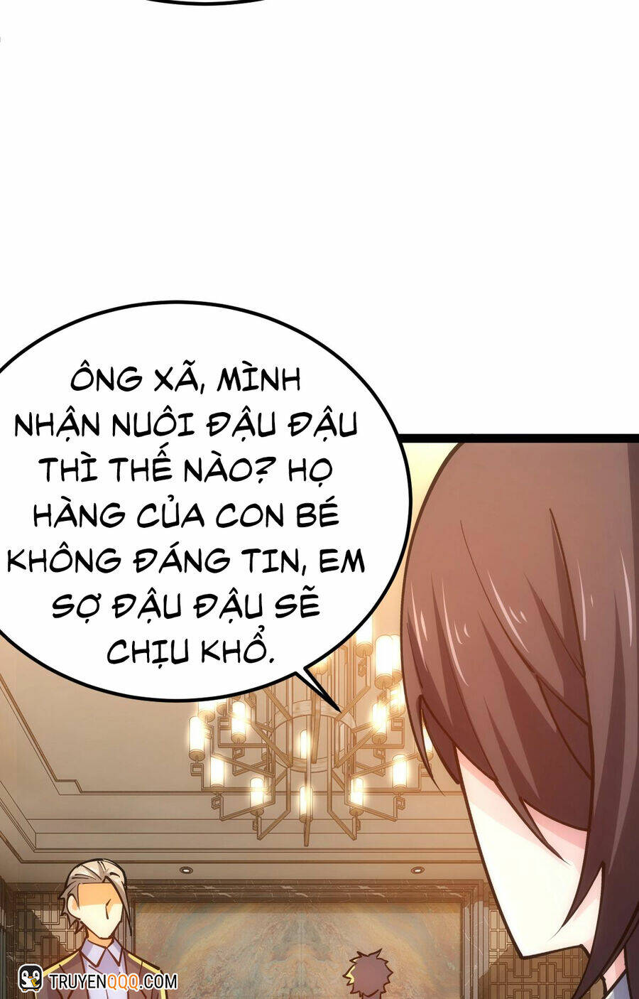 Toàn Thuộc Tính Võ Đạo Chapter 47 - Trang 2