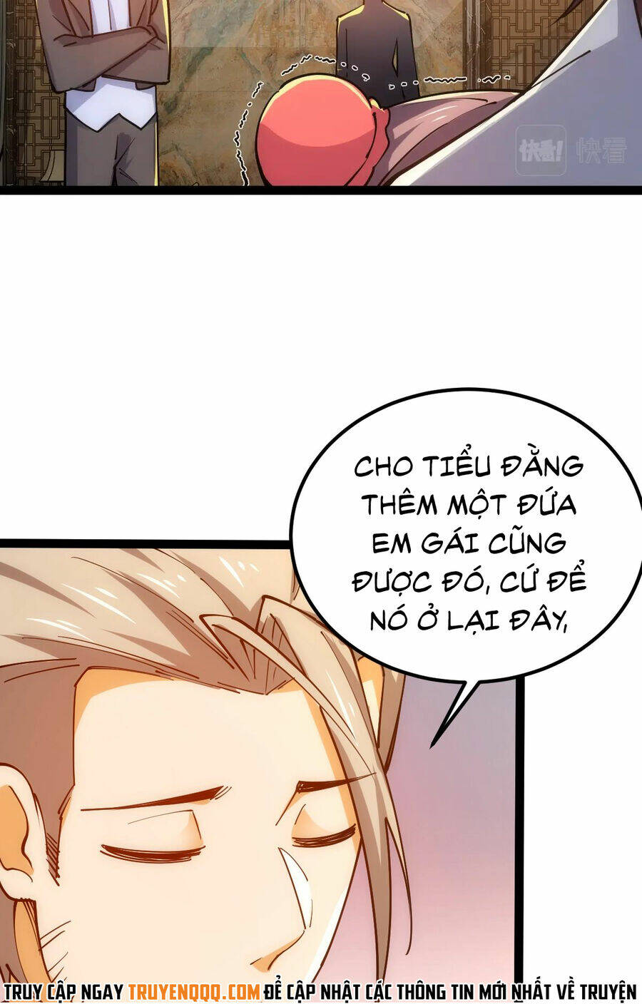 Toàn Thuộc Tính Võ Đạo Chapter 47 - Trang 2