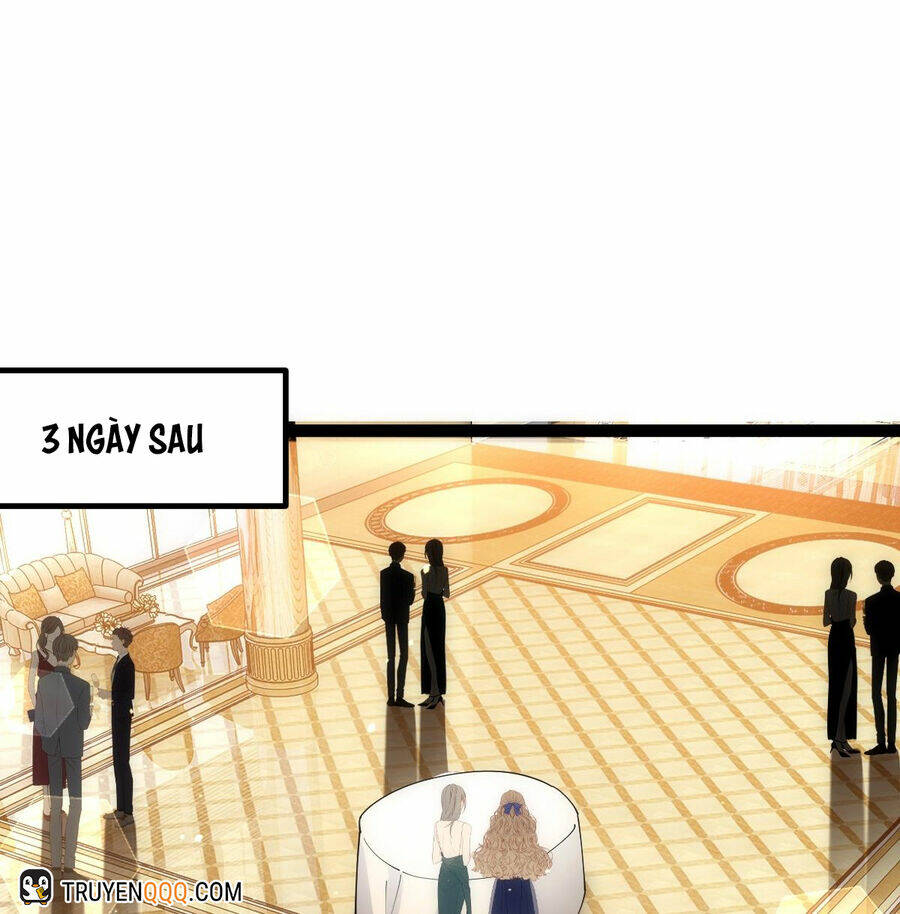 Toàn Thuộc Tính Võ Đạo Chapter 47 - Trang 2