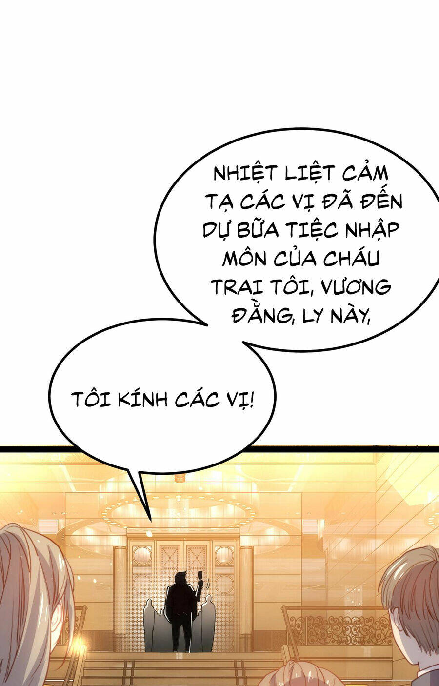 Toàn Thuộc Tính Võ Đạo Chapter 47 - Trang 2