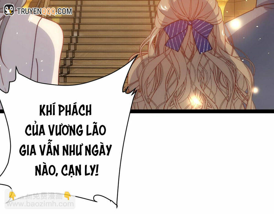 Toàn Thuộc Tính Võ Đạo Chapter 47 - Trang 2