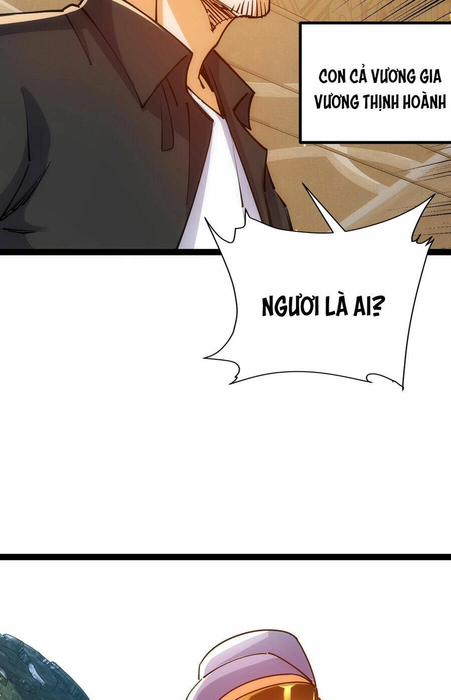 Toàn Thuộc Tính Võ Đạo Chapter 47 - Trang 2