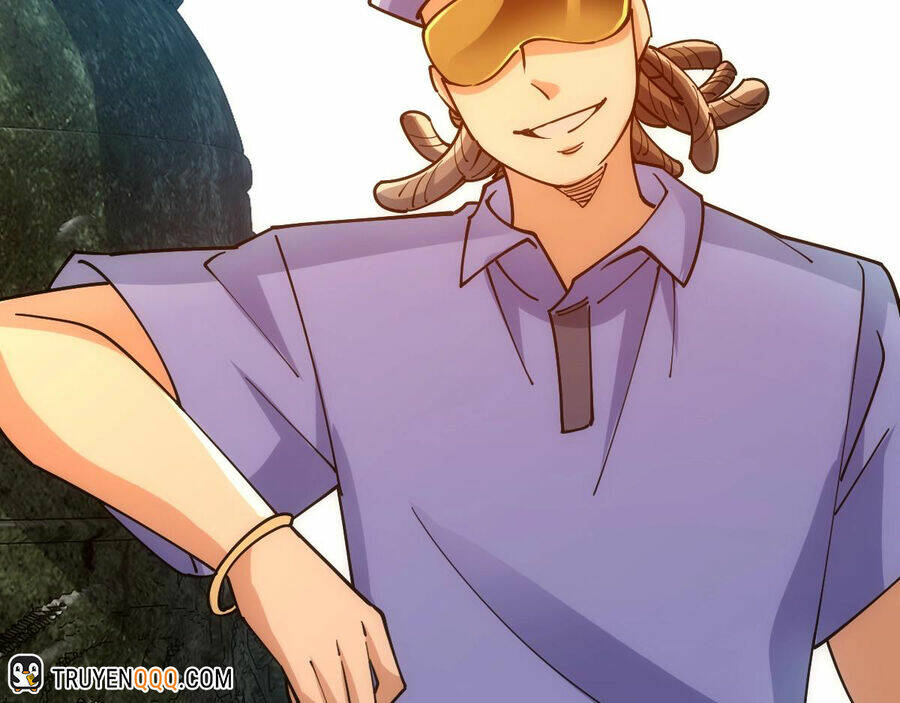 Toàn Thuộc Tính Võ Đạo Chapter 47 - Trang 2