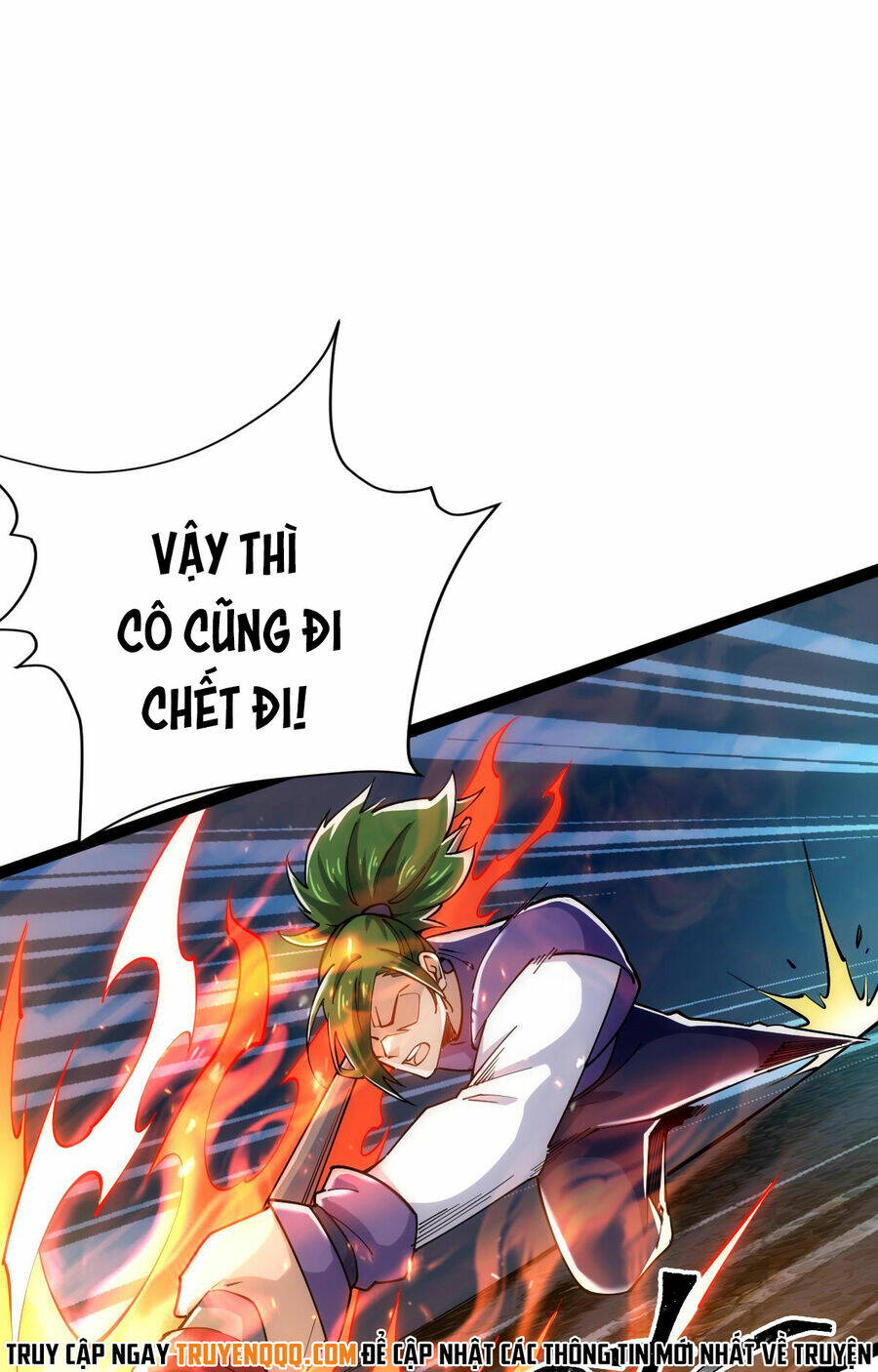 Toàn Thuộc Tính Võ Đạo Chapter 47 - Trang 2