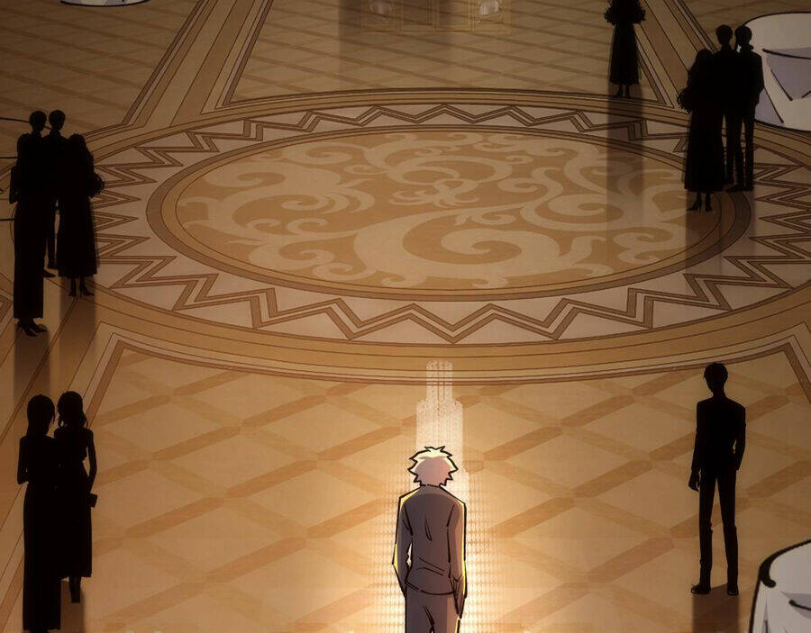 Toàn Thuộc Tính Võ Đạo Chapter 47 - Trang 2