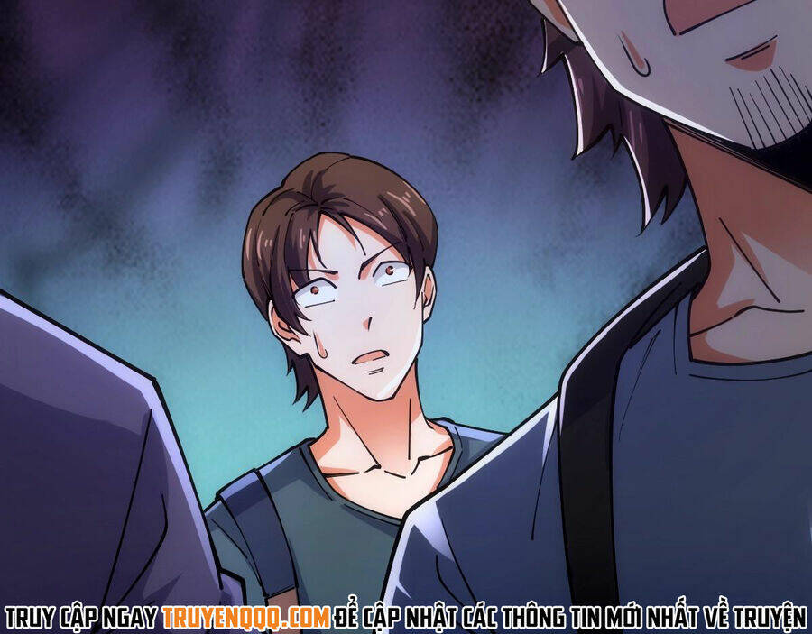 Toàn Thuộc Tính Võ Đạo Chapter 47 - Trang 2