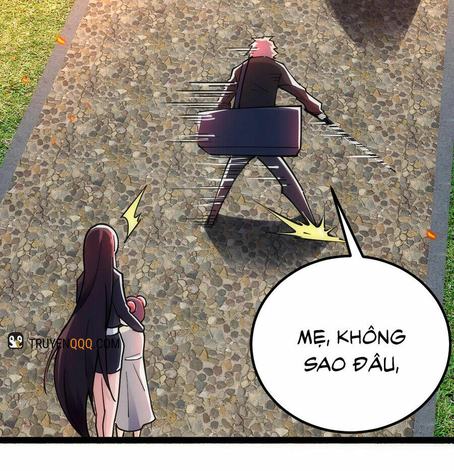 Toàn Thuộc Tính Võ Đạo Chapter 47 - Trang 2