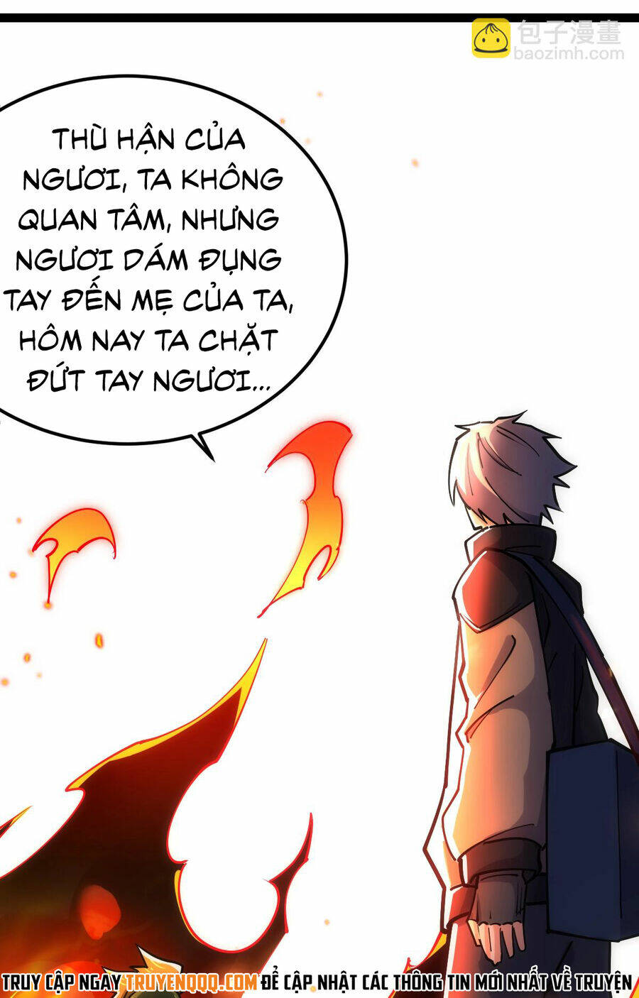 Toàn Thuộc Tính Võ Đạo Chapter 47 - Trang 2