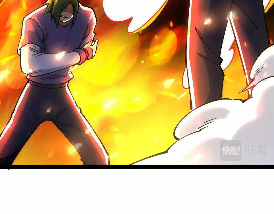 Toàn Thuộc Tính Võ Đạo Chapter 47 - Trang 2