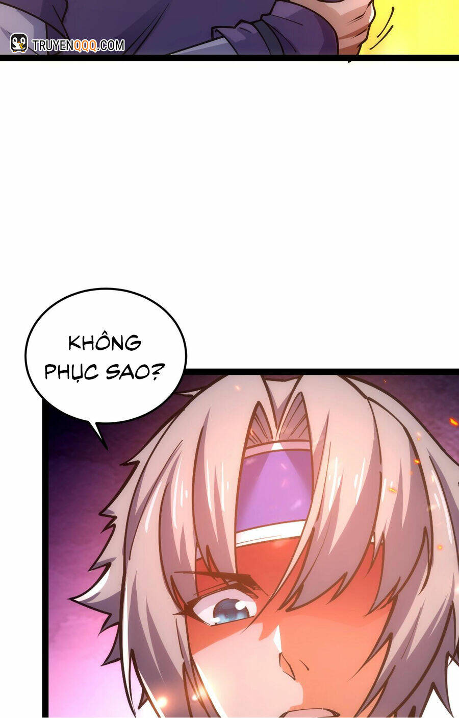 Toàn Thuộc Tính Võ Đạo Chapter 47 - Trang 2