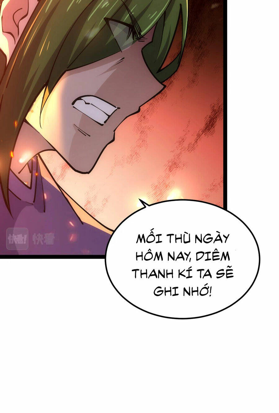 Toàn Thuộc Tính Võ Đạo Chapter 47 - Trang 2