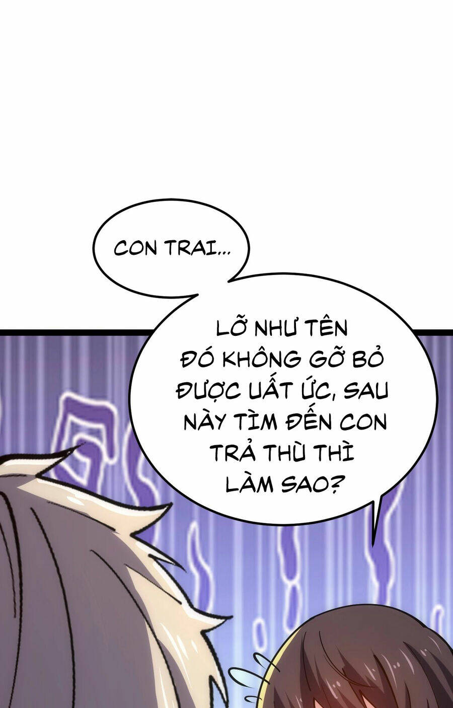 Toàn Thuộc Tính Võ Đạo Chapter 47 - Trang 2