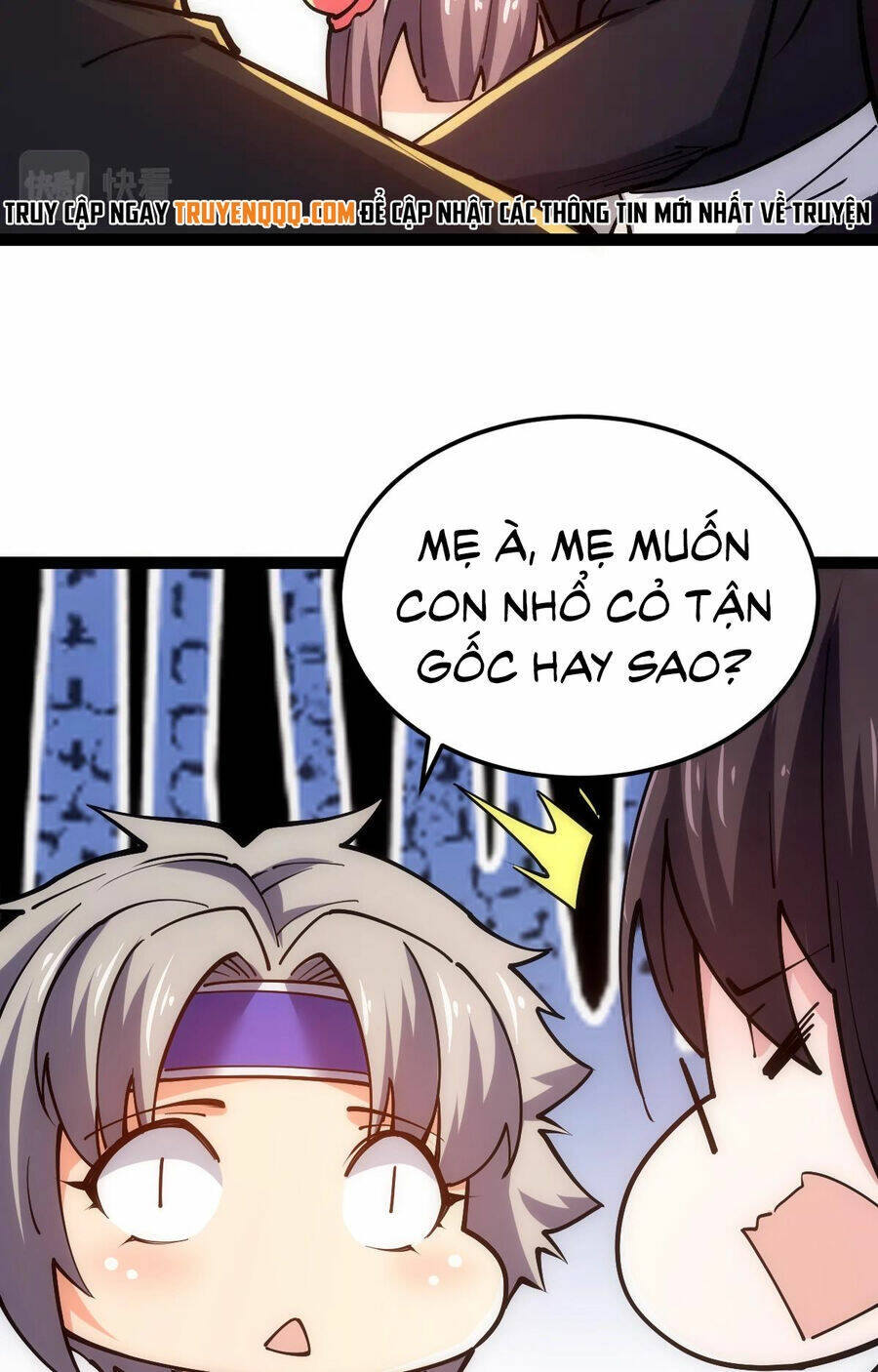 Toàn Thuộc Tính Võ Đạo Chapter 47 - Trang 2