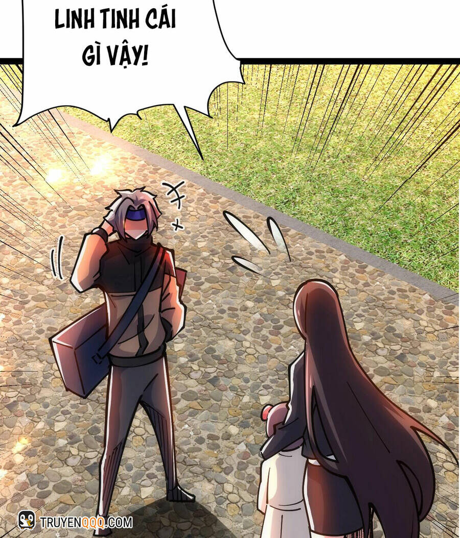 Toàn Thuộc Tính Võ Đạo Chapter 47 - Trang 2