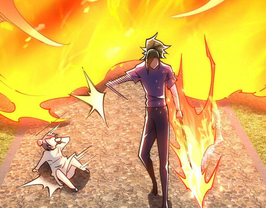 Toàn Thuộc Tính Võ Đạo Chapter 47 - Trang 2