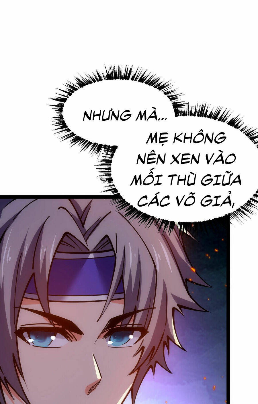 Toàn Thuộc Tính Võ Đạo Chapter 47 - Trang 2