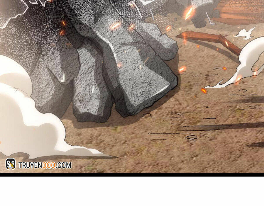 Toàn Thuộc Tính Võ Đạo Chapter 47 - Trang 2