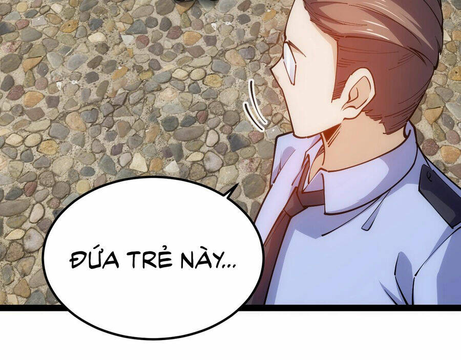 Toàn Thuộc Tính Võ Đạo Chapter 47 - Trang 2