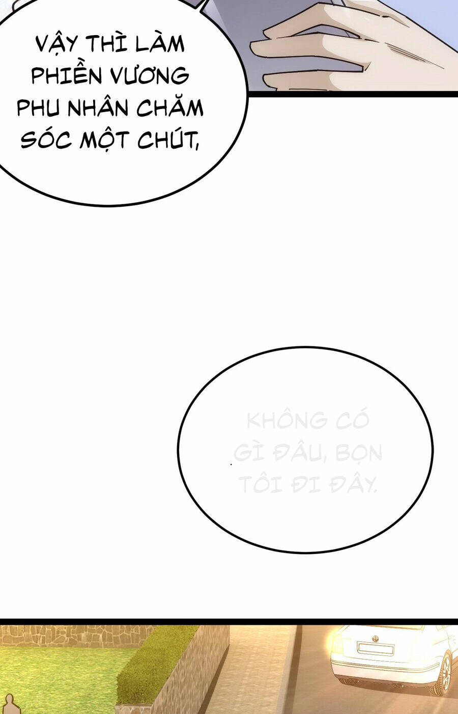 Toàn Thuộc Tính Võ Đạo Chapter 47 - Trang 2