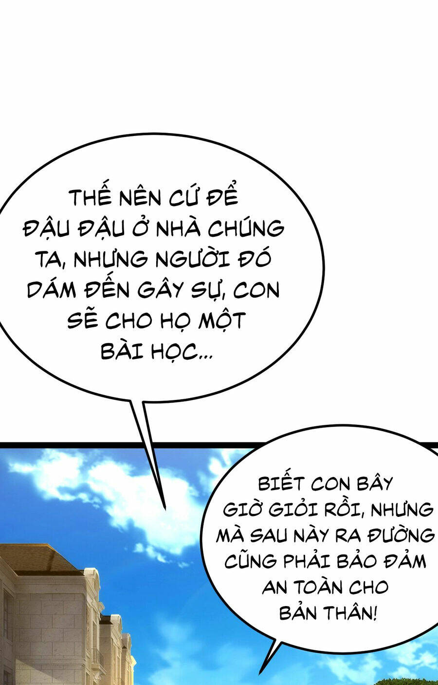 Toàn Thuộc Tính Võ Đạo Chapter 47 - Trang 2