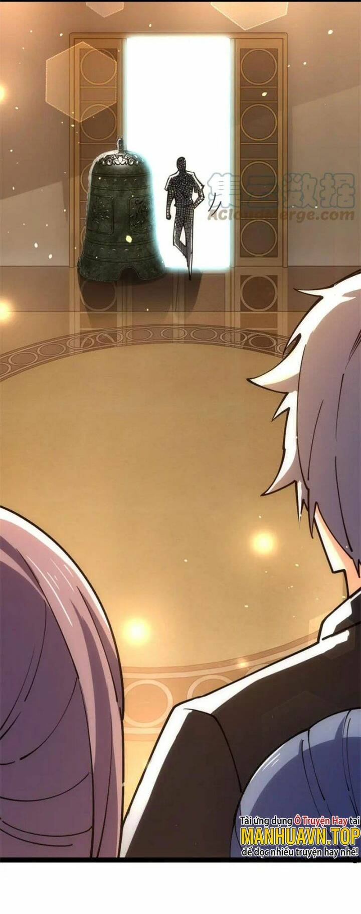 Toàn Thuộc Tính Võ Đạo Chapter 48 - Trang 2