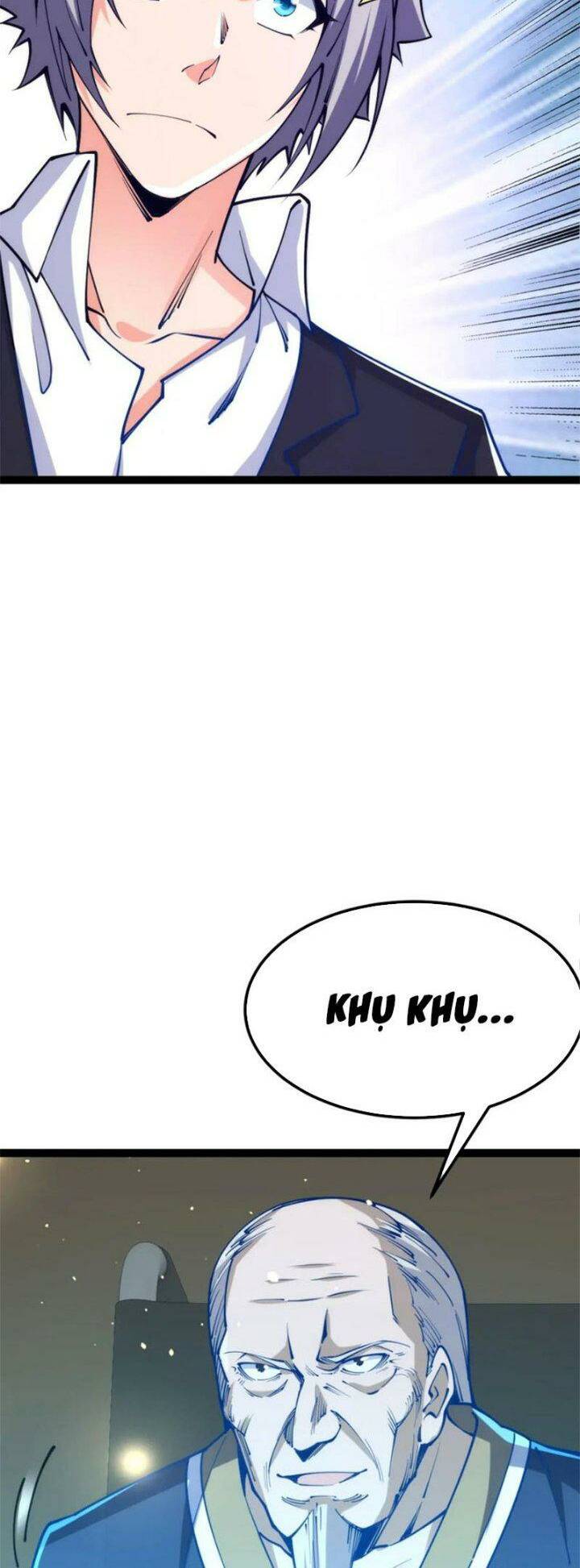 Toàn Thuộc Tính Võ Đạo Chapter 48 - Trang 2