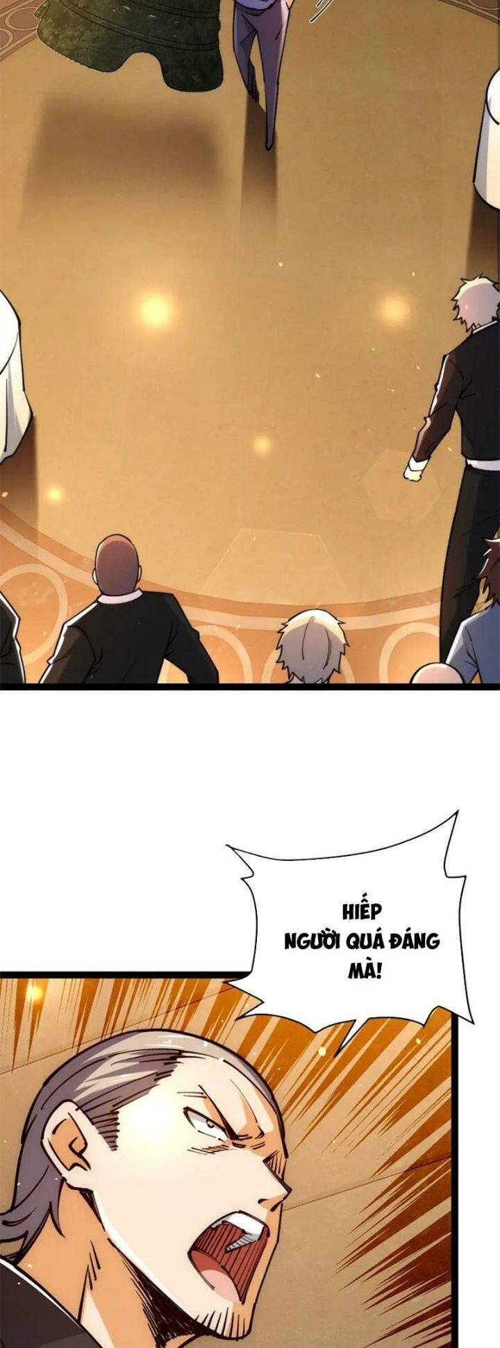 Toàn Thuộc Tính Võ Đạo Chapter 48 - Trang 2