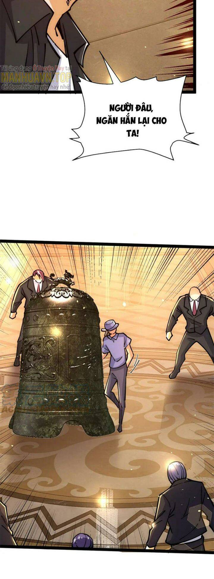 Toàn Thuộc Tính Võ Đạo Chapter 48 - Trang 2