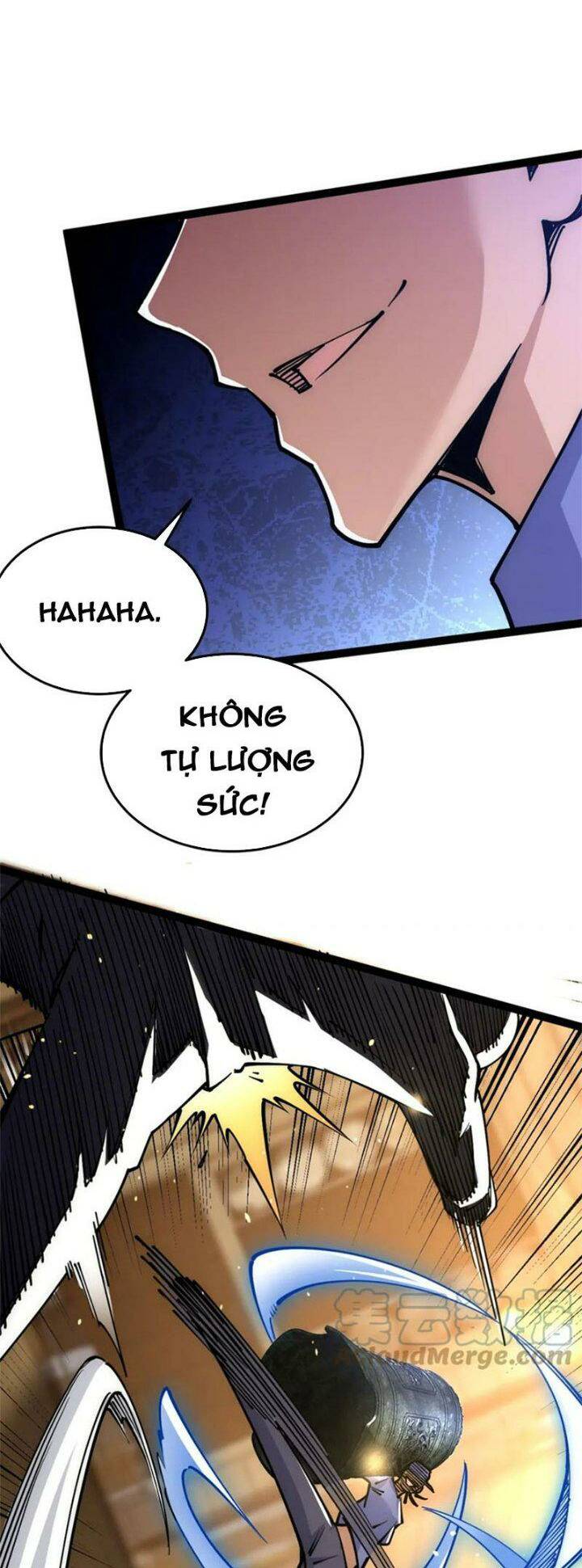 Toàn Thuộc Tính Võ Đạo Chapter 48 - Trang 2