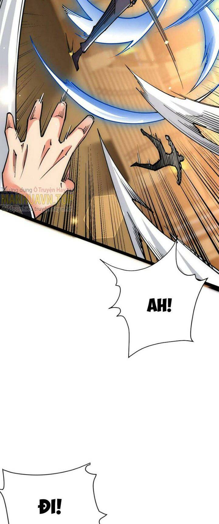 Toàn Thuộc Tính Võ Đạo Chapter 48 - Trang 2