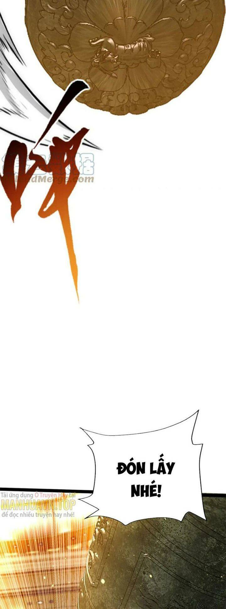 Toàn Thuộc Tính Võ Đạo Chapter 48 - Trang 2