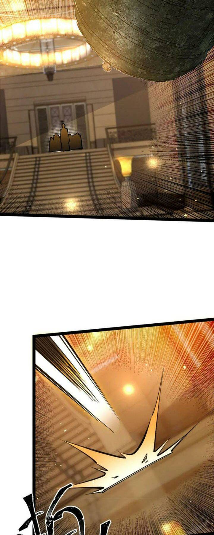 Toàn Thuộc Tính Võ Đạo Chapter 48 - Trang 2