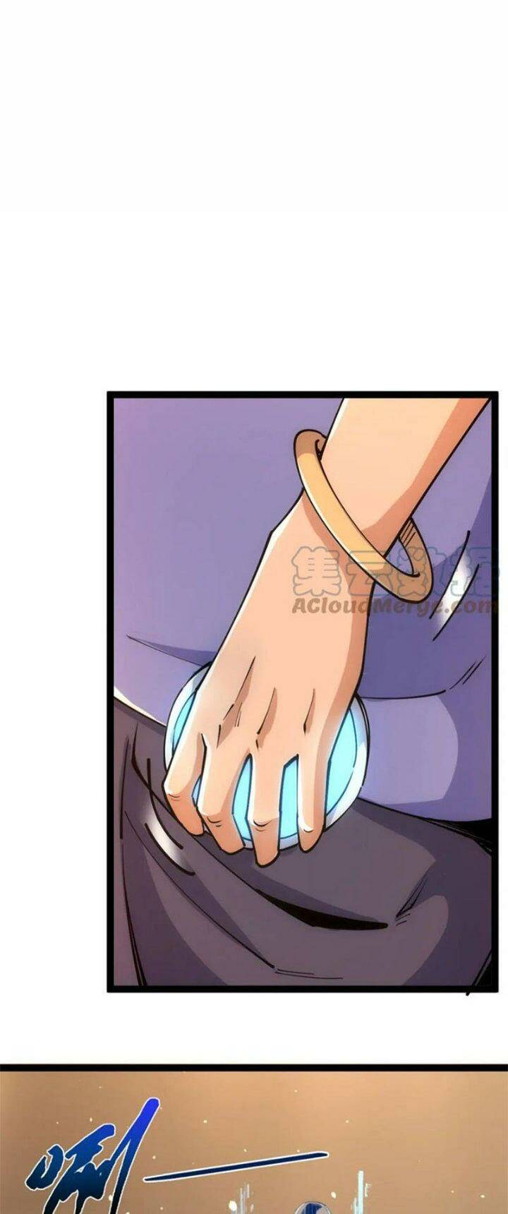 Toàn Thuộc Tính Võ Đạo Chapter 48 - Trang 2