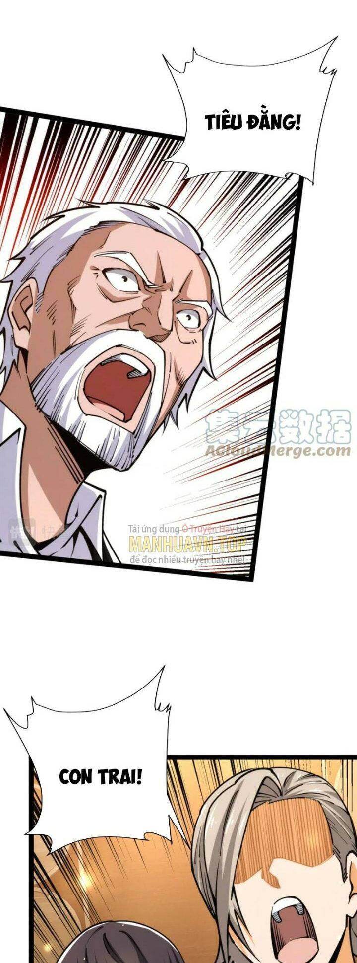 Toàn Thuộc Tính Võ Đạo Chapter 48 - Trang 2