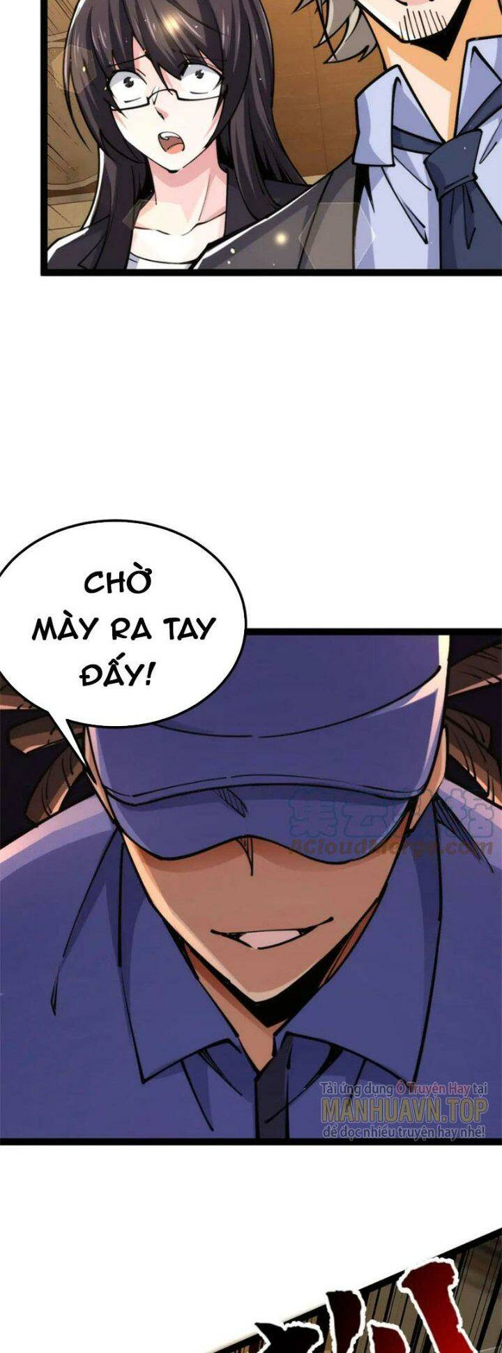 Toàn Thuộc Tính Võ Đạo Chapter 48 - Trang 2