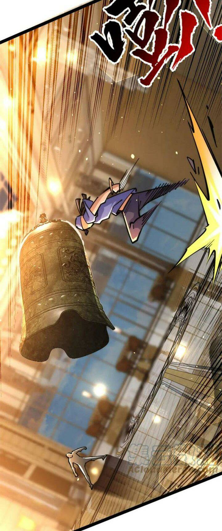 Toàn Thuộc Tính Võ Đạo Chapter 48 - Trang 2