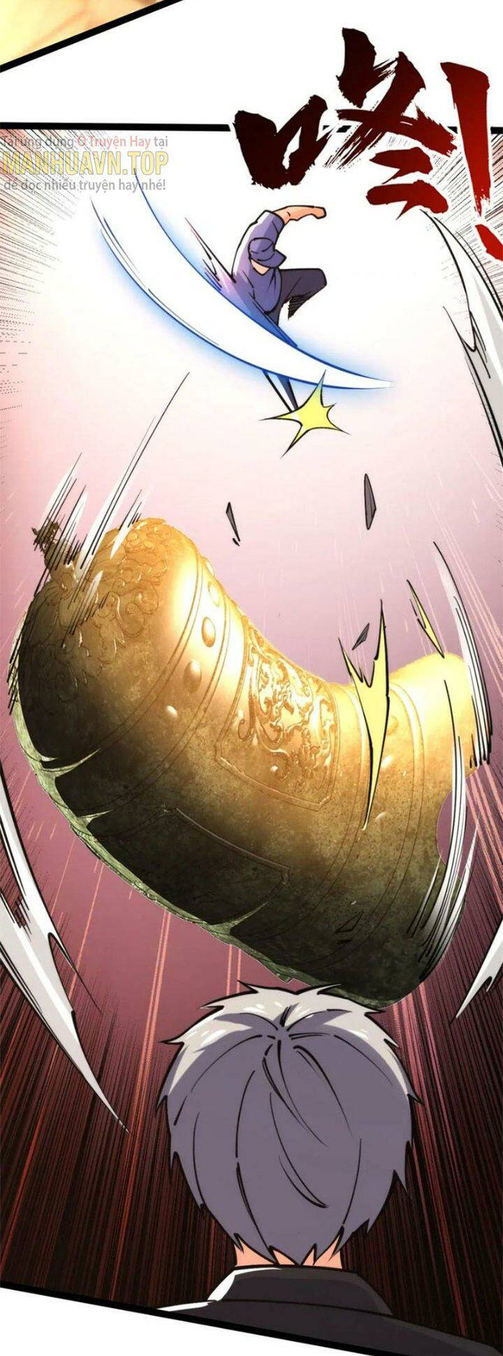 Toàn Thuộc Tính Võ Đạo Chapter 48 - Trang 2