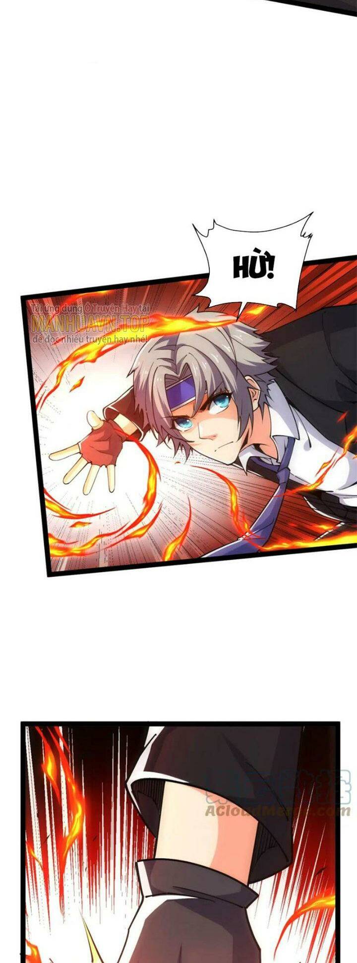 Toàn Thuộc Tính Võ Đạo Chapter 48 - Trang 2