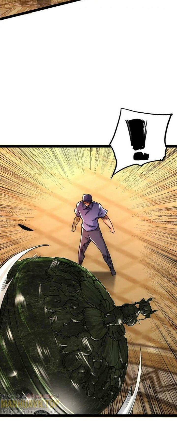 Toàn Thuộc Tính Võ Đạo Chapter 48 - Trang 2