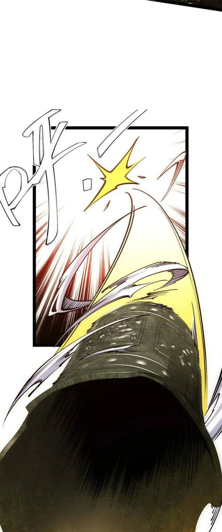 Toàn Thuộc Tính Võ Đạo Chapter 48 - Trang 2