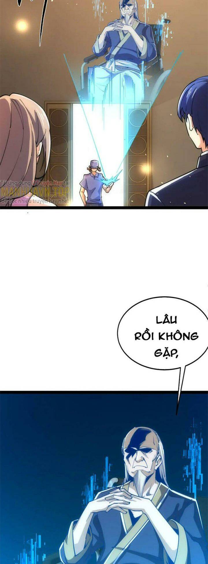 Toàn Thuộc Tính Võ Đạo Chapter 48 - Trang 2